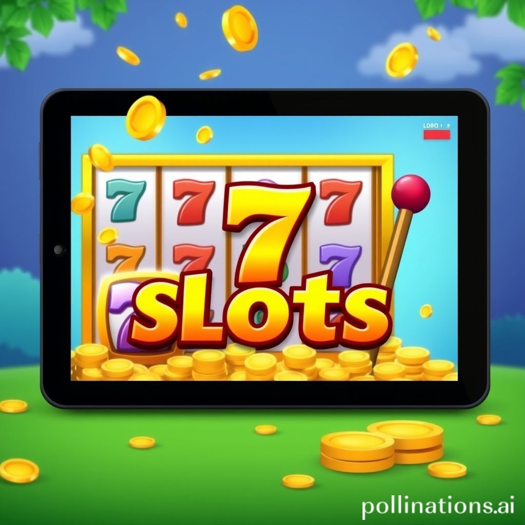  Mengungkap Daya Tarik Permainan Slot Online Kelinci777